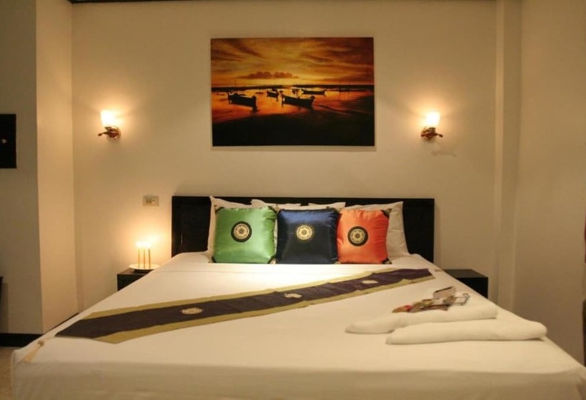 Pokój Deluxe, Angus O Tool S Guesthouse