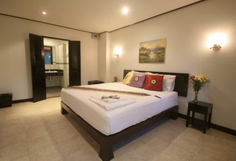 디럭스 룸, Angus O Tool S Guesthouse