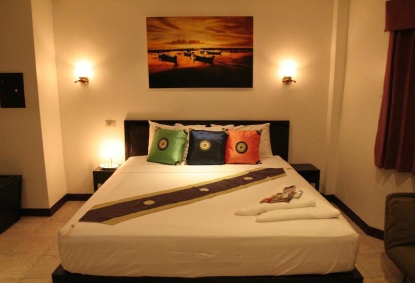수피리어 룸, Angus O Tool S Guesthouse