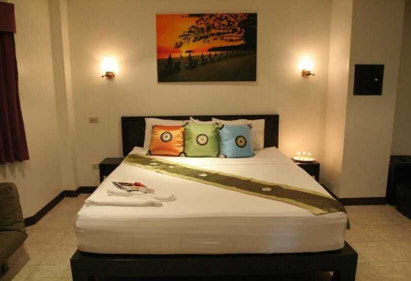 스탠다드 룸, Angus O Tool S Guesthouse