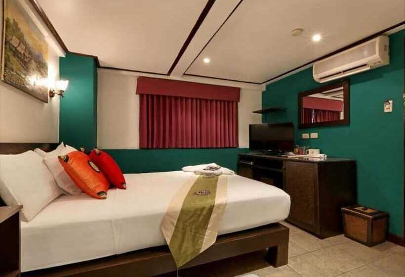 스탠다드 룸, Angus O Tool S Guesthouse