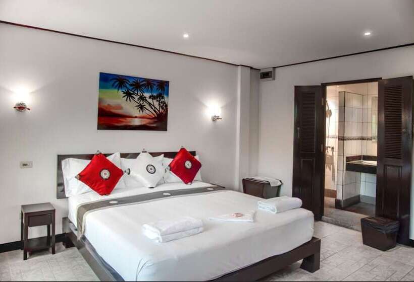 수피리어 룸, Angus O Tool S Guesthouse