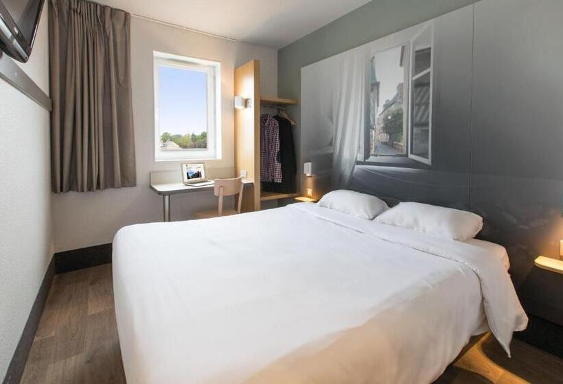 Номер Стандарт, B&b Hotel Villeneuve Loubet Plage