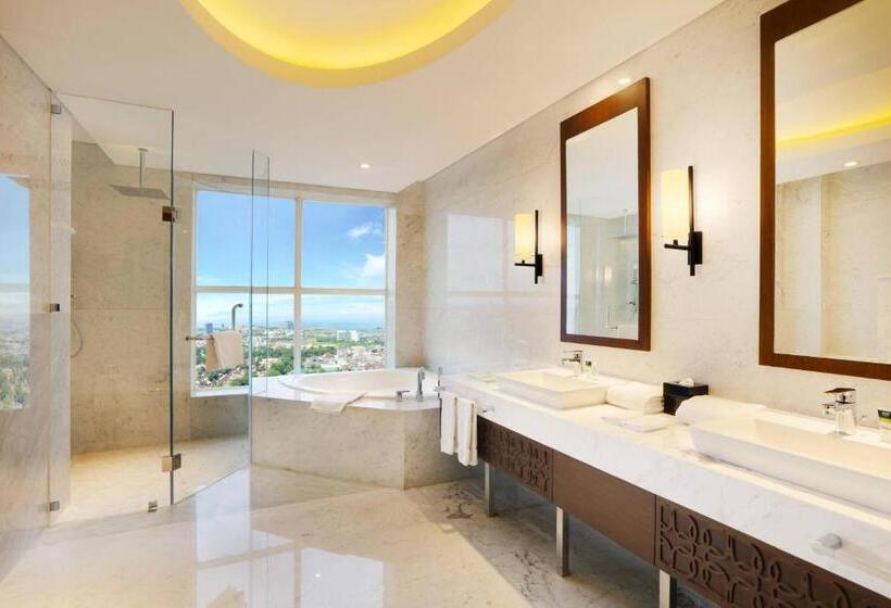 总统套房, Four Points By Sheraton Makassar