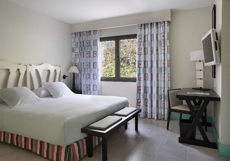 豪华房间, Four Points By Sheraton Makassar