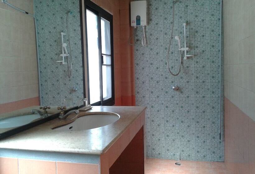 스탠다드 룸, Kluay Mai Guest House