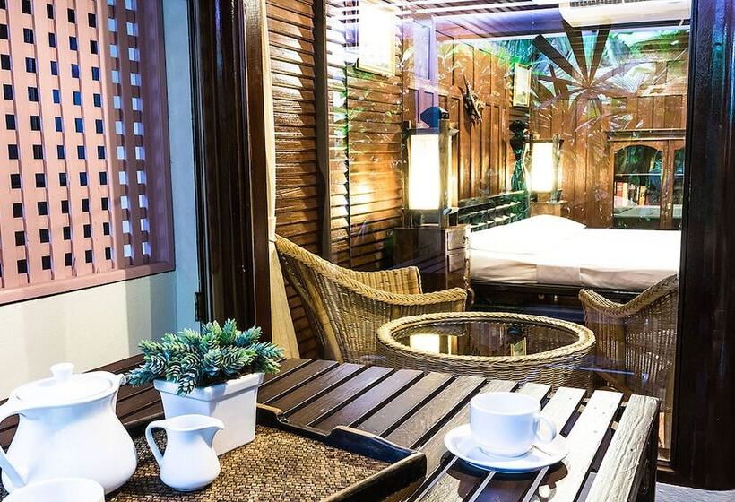 Номер Superior, Sans Souci Samui   Sha Plus
