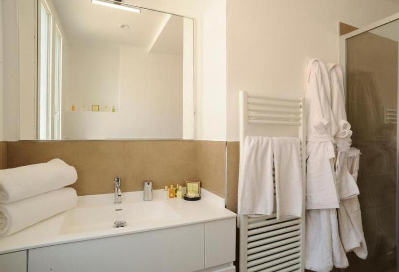 Апартаменты 1 Спальня, Residence San Marco Suites&apartments Alassio