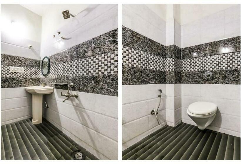三人经典房间, Oyo Pool Villa Premium Home Stay Mysore
