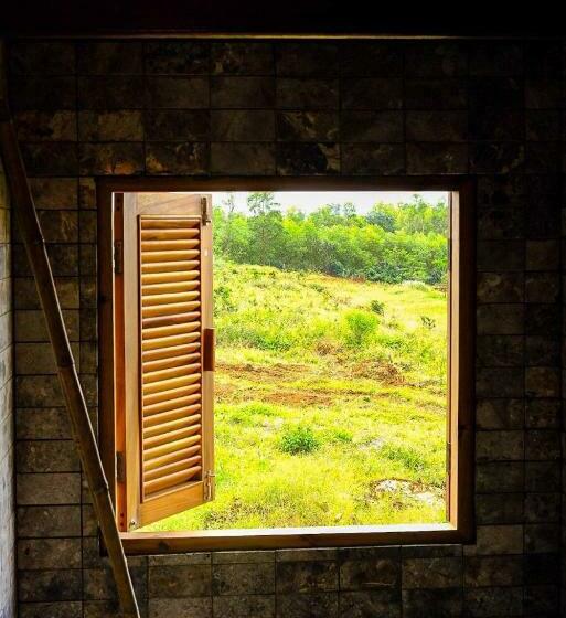 اتاق استاندارد با چشم‌انداز باغ, Todo Farm   Organic Farming & Retreat