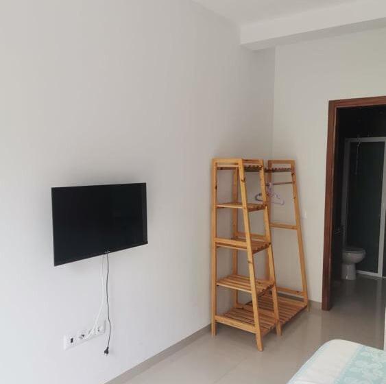 اتاق استاندارد, Luz D Sol   Residencial Familiar