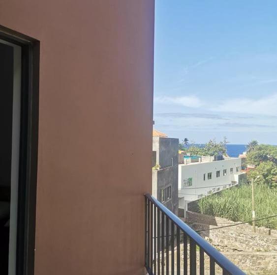 اتاق استاندارد سه نفره, Luz D Sol   Residencial Familiar