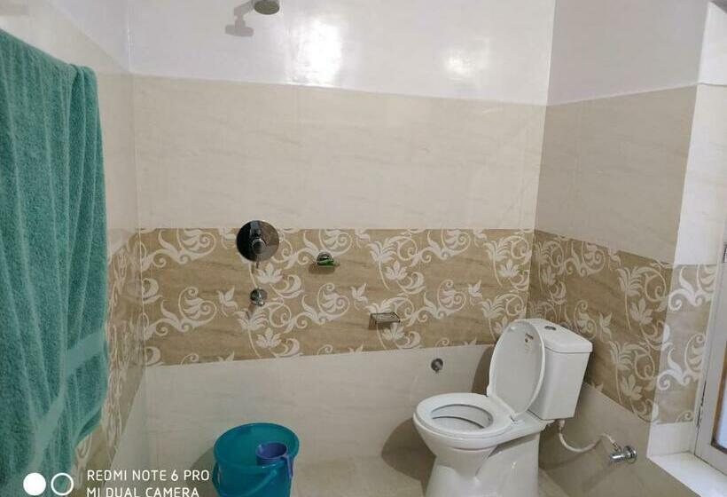 家庭间, Otsal Guest House Nubra
