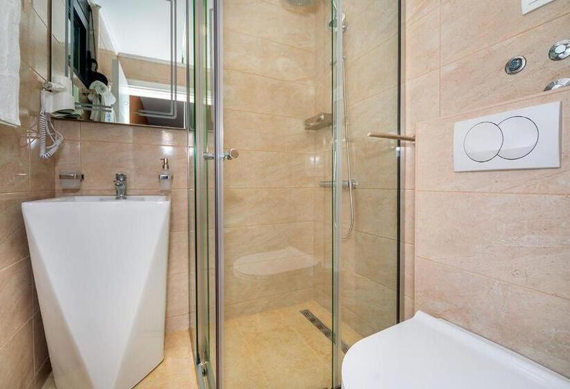 اتاق استاندارد, Villa Blue Bay