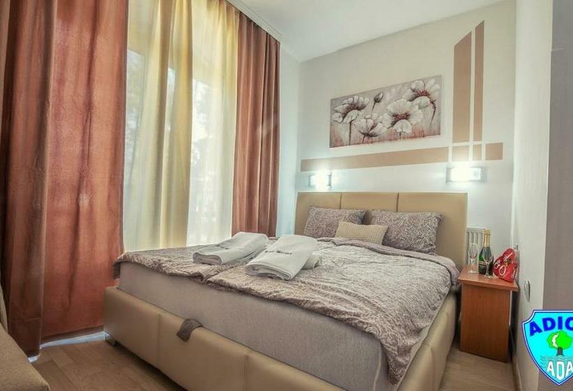 اتاق لوکس, Adica Prenoćište Sport Wellness Centar   Bazeni