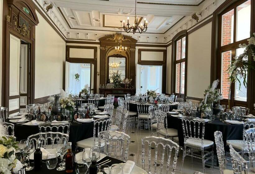 Четырехместный Номер Deluxe, Château De Crènille