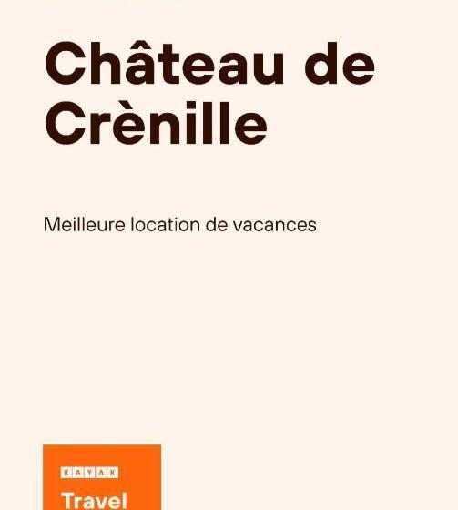 Четырехместный Номер Deluxe, Château De Crènille