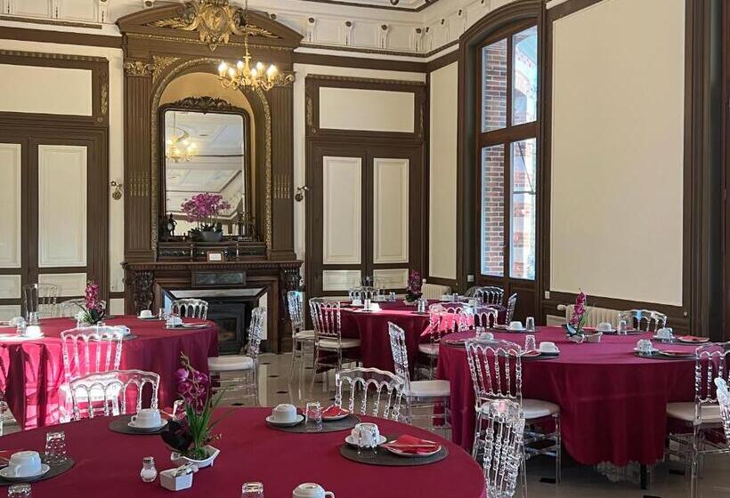 Номер Economy, Château De Crènille