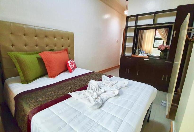 Номер Стандарт, Piscana Resort