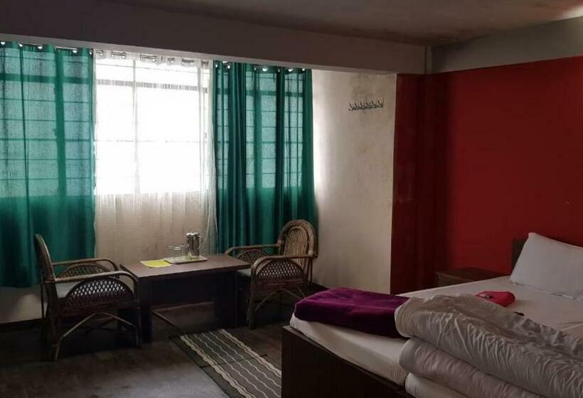 Номер Economy, Nalgre Guest House