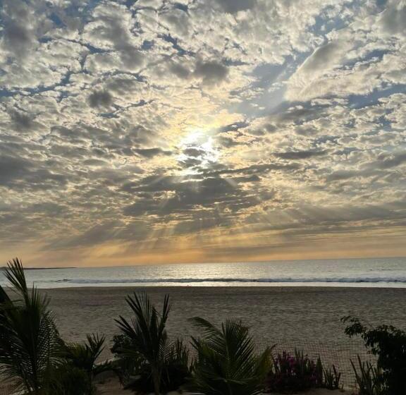 سوییت با چشم‌انداز دریا, Villa Alfredo Marchetti Nº13 A Suites On The Beach, Praia De Chaves, Boa Vista