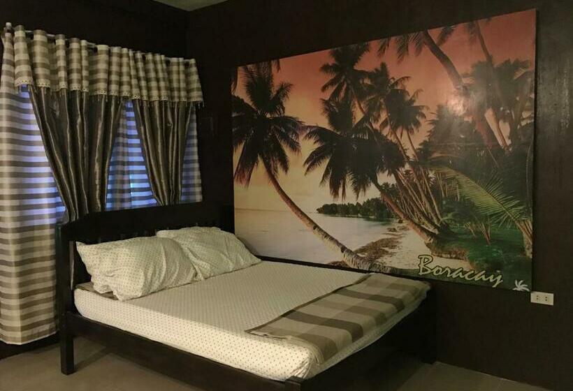 Студия Стандарт, Hr S Residence