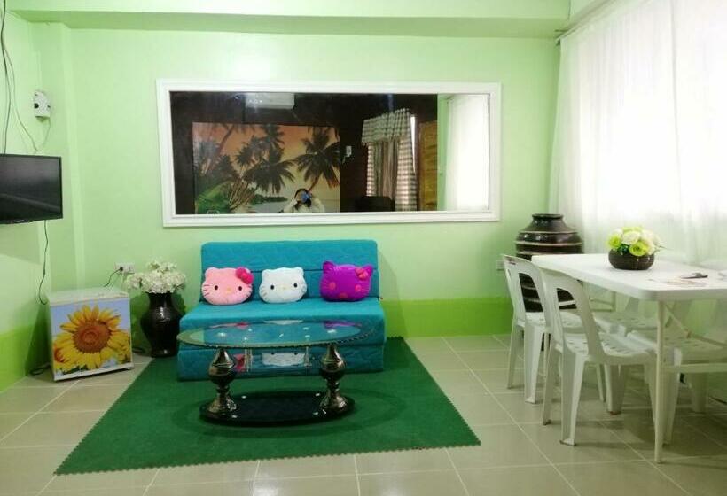 Студия Стандарт, Hr S Residence