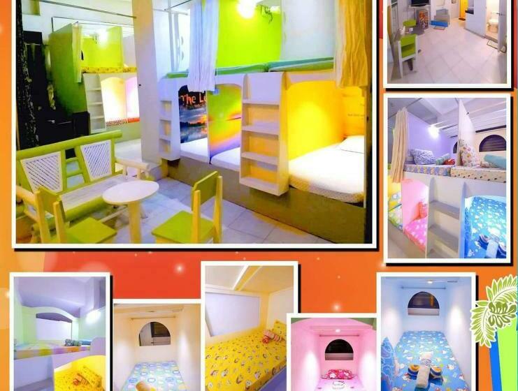 Семейный Номер, Hr S Residence