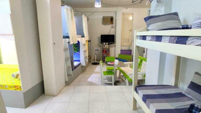 Семейный Номер, Hr S Residence