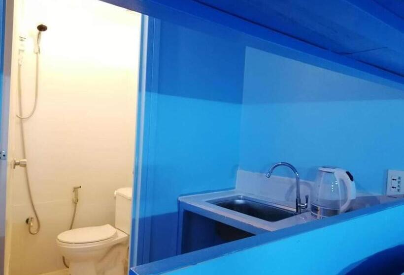 Студия Стандарт, Hr S Residence
