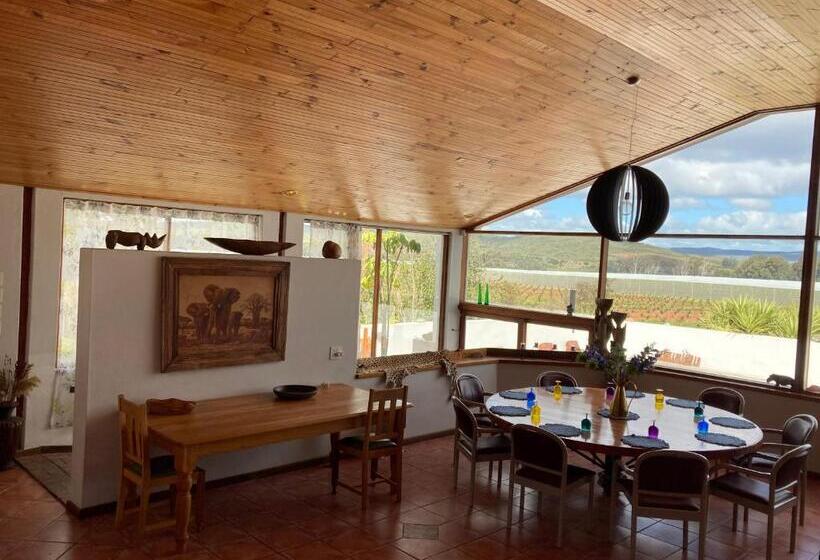 Дом 1 Спальня, Merwenstein   Guest House, Cottages, Studio Units
