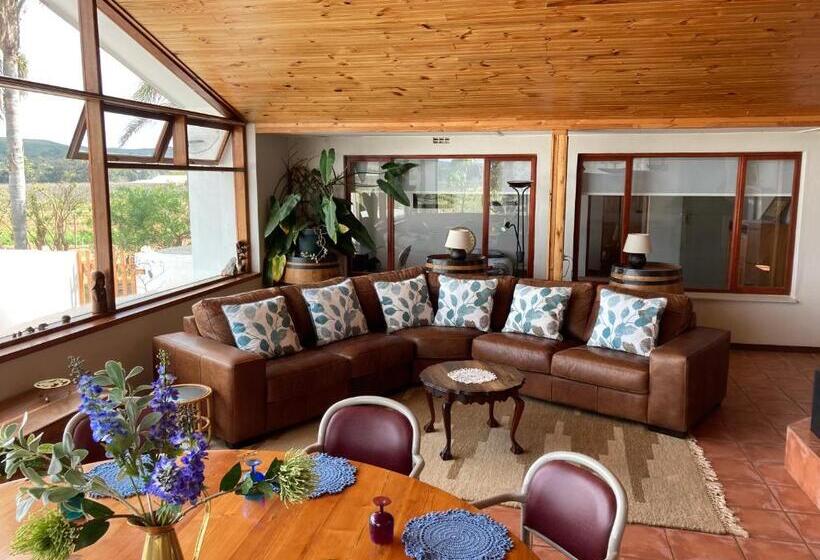 Дом 1 Спальня, Merwenstein   Guest House, Cottages, Studio Units