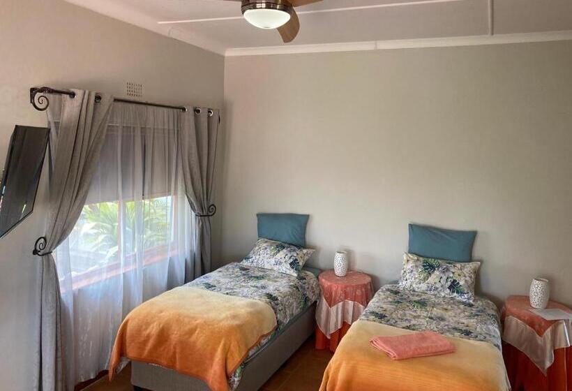 Дом 1 Спальня, Merwenstein   Guest House, Cottages, Studio Units