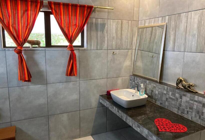 Дом 1 Спальня, Merwenstein   Guest House, Cottages, Studio Units