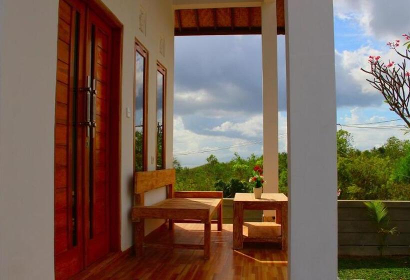 Номер Deluxe, Wahyu Masari Homestay