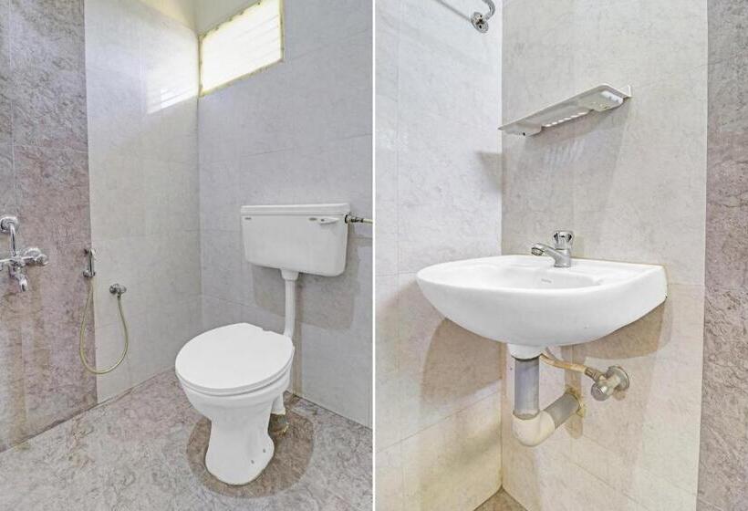 スタンダードルーム, O Mn Residency Near Ragigudda Sri Prasanna Anjaneyaswamy Temple