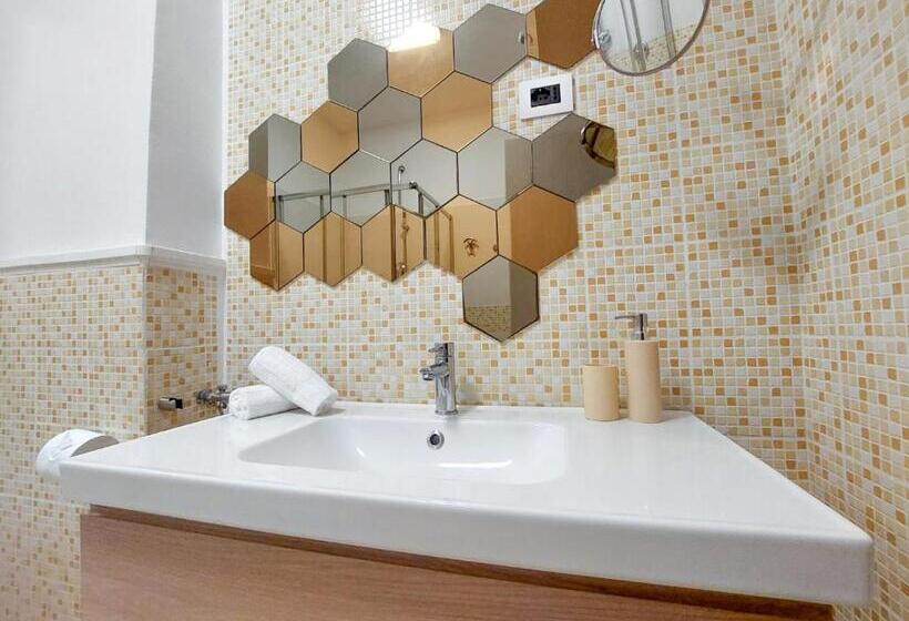 اتاق استاندارد, Myway Trieste Rooms