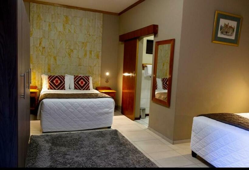 Семейный Номер, Bloem Spa Hotel & Conference