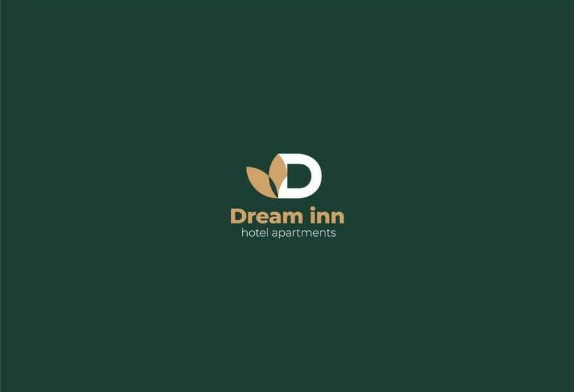 Апартаменты 2 Спальни, Dream Inn H&a