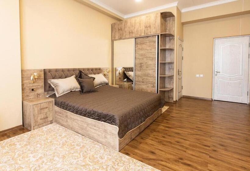 Номер Стандарт, Dream Inn H&a