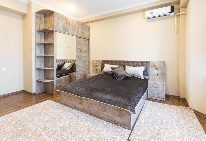 Номер Стандарт, Dream Inn H&a