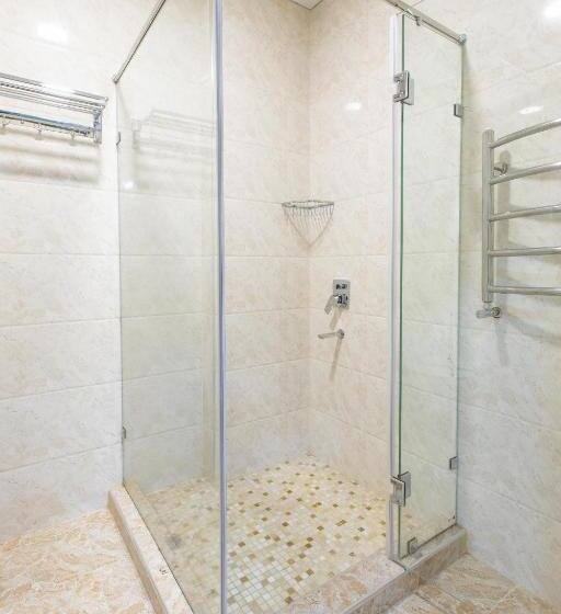 Номер Deluxe, Dream Inn H&a