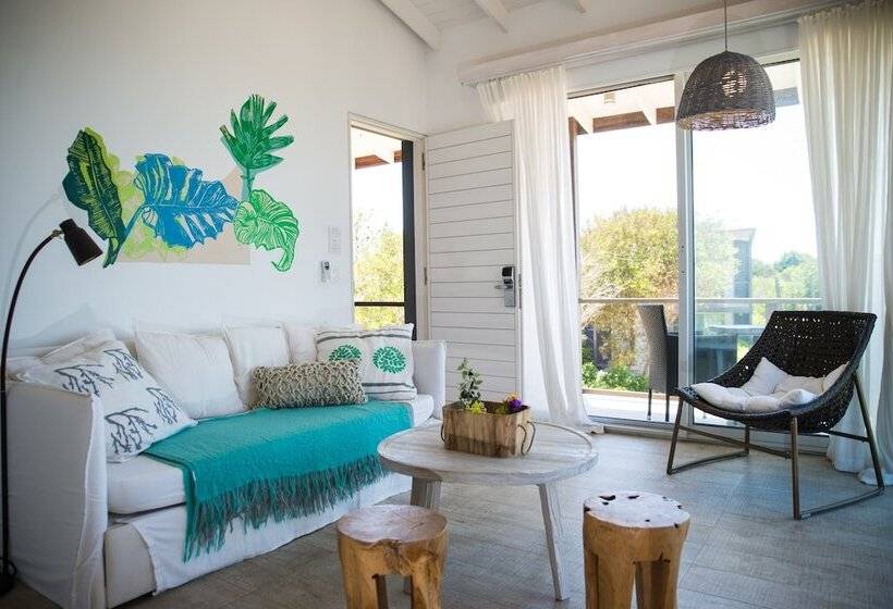 마스터 스위트, Anastasio Hotel & Beach Club