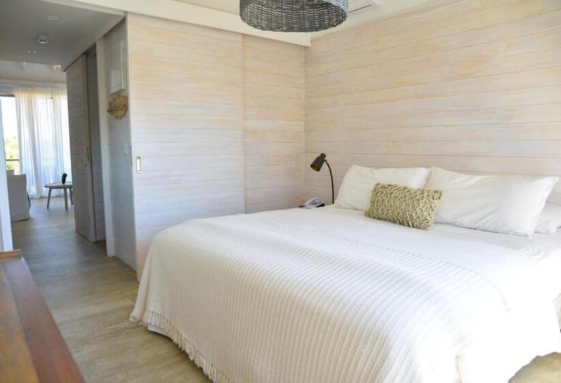 마스터 스위트, Anastasio Hotel & Beach Club