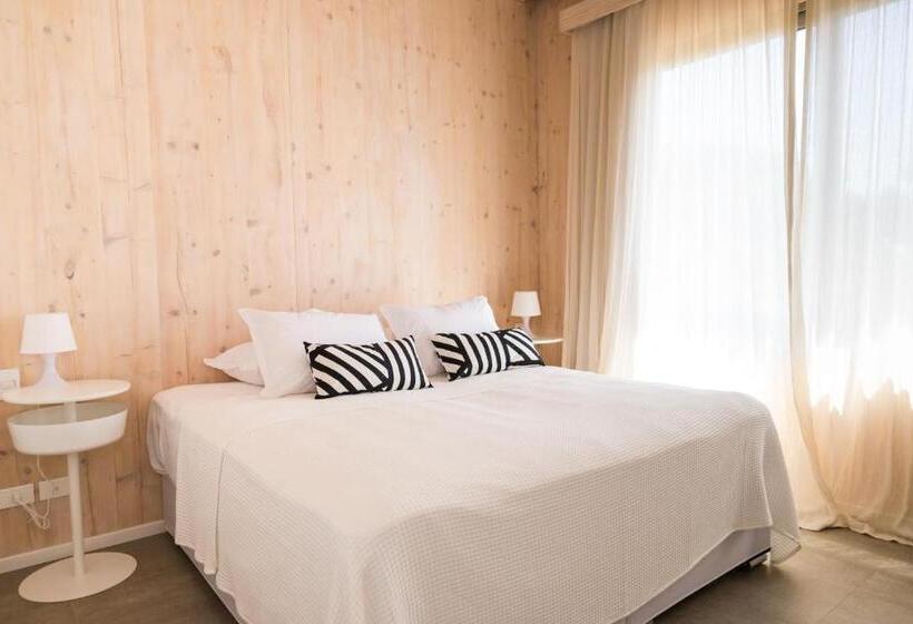 패밀리 스위트, Anastasio Hotel & Beach Club