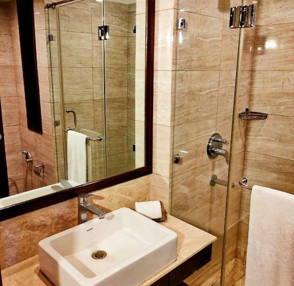 スーペリアールーム, Country Inn & Suites By Radisson Bhiwadi