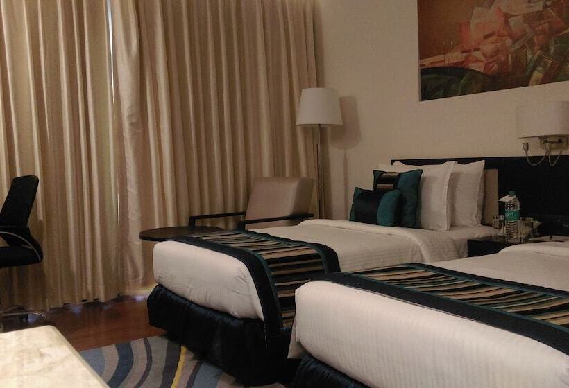 高级大房间, Country Inn & Suites By Radisson Bhiwadi