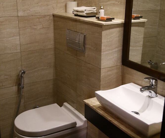 スーペリアールーム, Country Inn & Suites By Radisson Bhiwadi