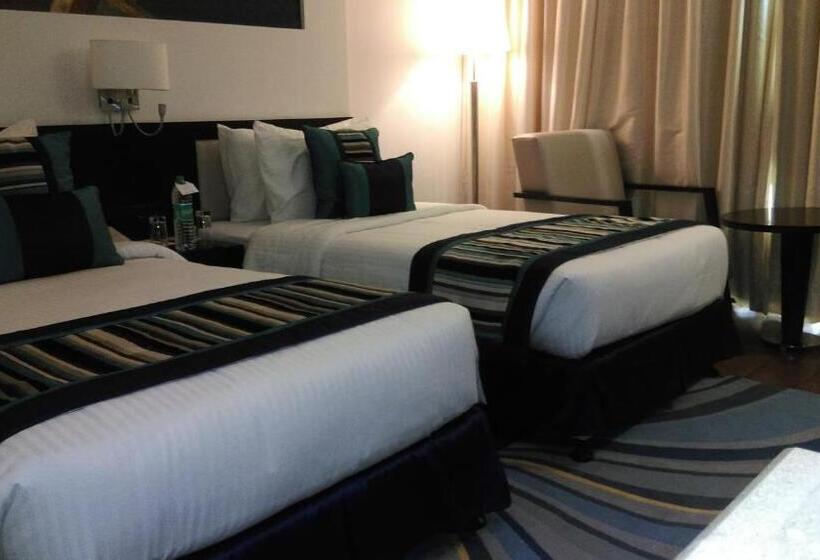 スーペリアールーム, Country Inn & Suites By Radisson Bhiwadi
