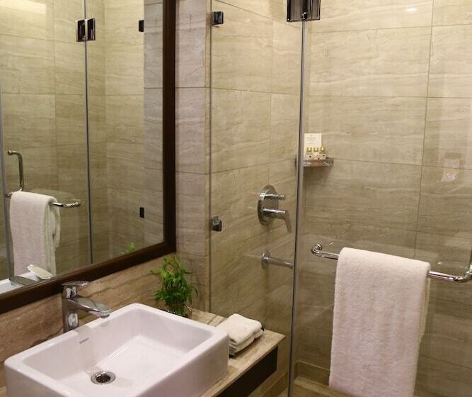 豪华房间, Country Inn & Suites By Radisson Bhiwadi